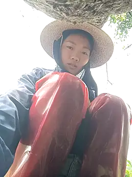 Ananine online show from April 4, 6:11 am