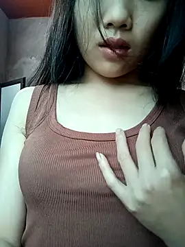 Ananine online show from April 6, 12:08 am