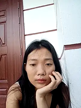 Snapshot of Ananine chatting on July 2, 11:22 pm Ananine online show from July 2, 11:22 pm