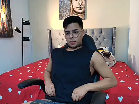 Snapshot of stewart_mateo_ chatting on November 5, 2:00 am stewart mateo online show from November 5, 2:00 am