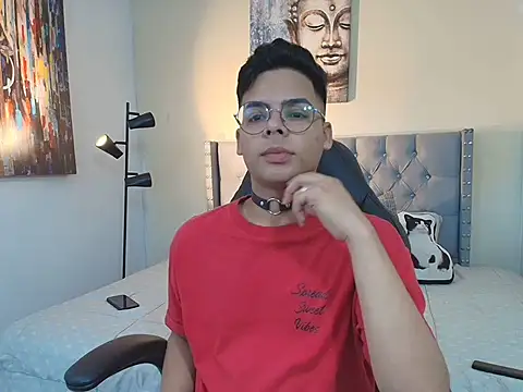 Snapshot of stewart_mateo_ chatting on November 15, 7:32 pm stewart mateo online show from November 15, 7:32 pm