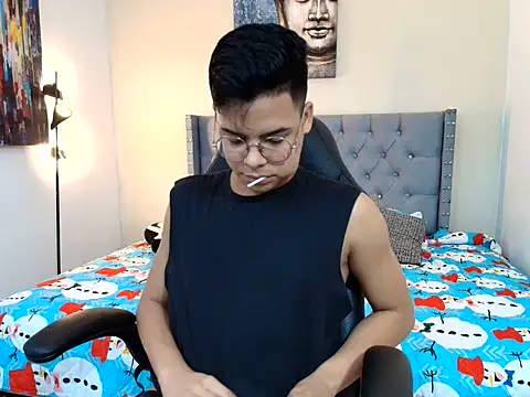 Snapshot of stewart_mateo_ chatting on December 4, 2:21 am stewart mateo online show from December 4, 2:21 am