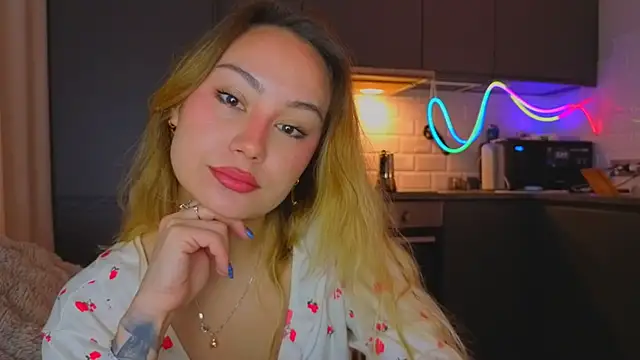 baobei03 online show from March 1, 4:14 am