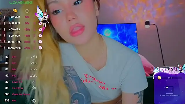 baobei03 online show from June 16, 8:17 am