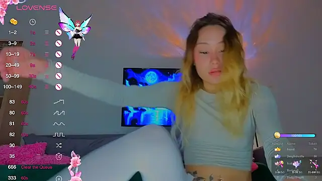 baobei03 online show from June 30, 5:08 am