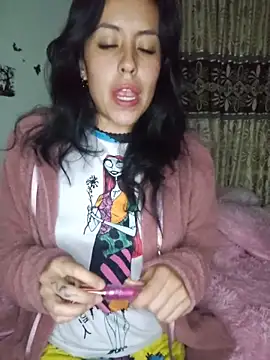 Snapshot of Queen_Ashly chatting on November 22, 12:09 am Queen Ashly online show from November 22, 12:09 am