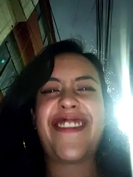 Queen Ashly online show from May 3, 11:44 pm