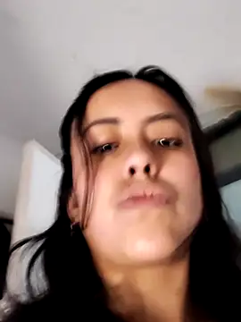 Queen Ashly online show from May 24, 2:49 am
