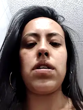Queen Ashly online show from May 31, 10:22 pm