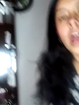 Queen Ashly online show from June 6, 2:05 am