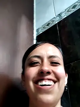 Queen Ashly online show from June 6, 9:08 pm