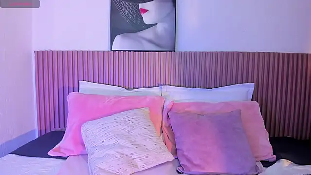 Alisha Olsen  online show from September 19, 4:47 am