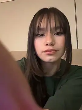 Alisha Olsen  online show from October 21, 4:35 am