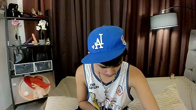 Snapshot of urfantasyhotbaby chatting on November 26, 5:47 pm urfantasyhotbaby online show from November 26, 5:47 pm