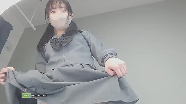 Hanna xxx cute online show from March 12, 12:22 pm