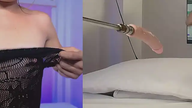 Gabriela Reyes online show from February 3, 6:13 pm