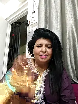 Jann Riya333 online show from July 7, 12:20 pm