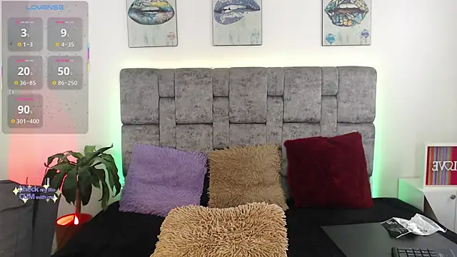 melodydoll online show from September 9, 3:11 pm