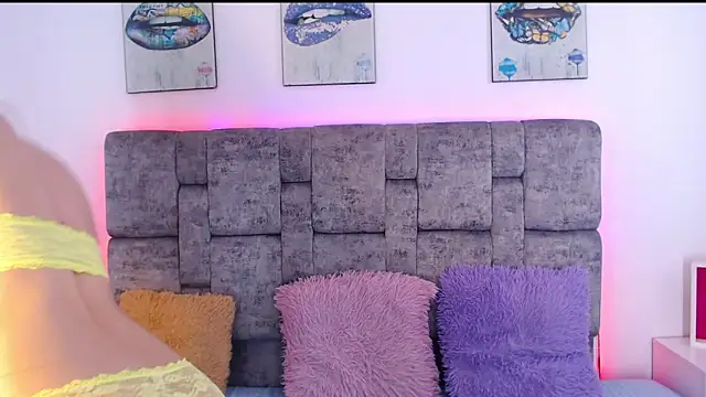 melodydoll online show from October 2, 3:52 pm