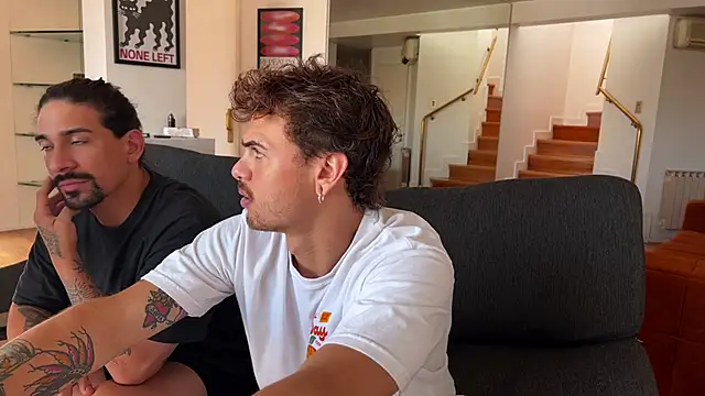 lenruy online show from November 16, 6:57 pm