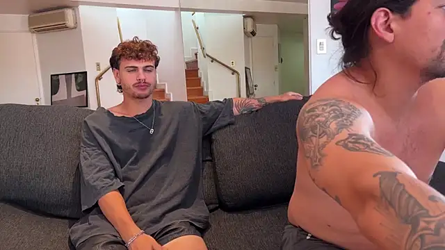 lenruy online show from February 15, 9:33 pm