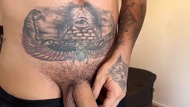 lenruy online show from February 27, 8:09 pm