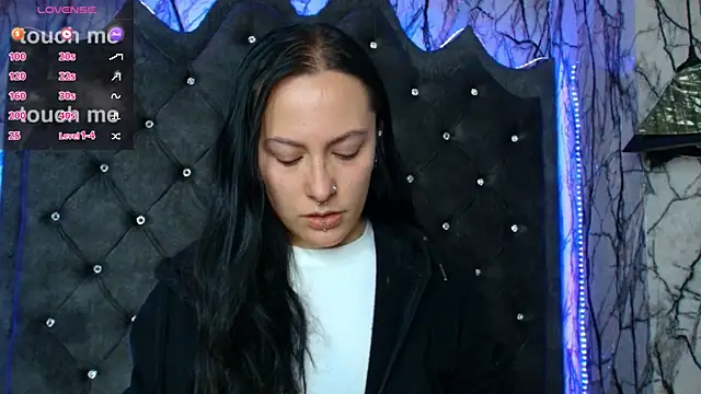 Zami Escobar of online show from September 8, 7:02 pm