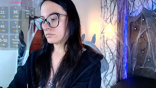 Zami Escobar of online show from October 20, 6:41 pm