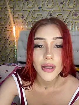 Ashly cutee online show from May 1, 9:19 pm