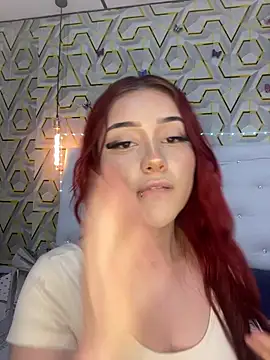 Ashly cutee online show from May 8, 9:53 pm