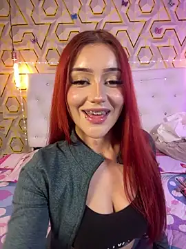 Ashly cutee online show from May 12, 9:34 pm