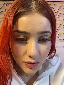 Ashly cutee online show from May 19, 1:56 am