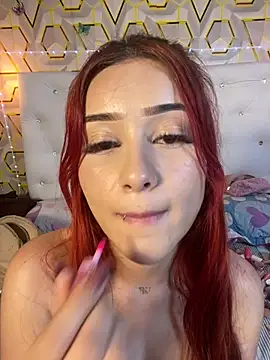 Ashly cutee online show from May 20, 9:43 pm