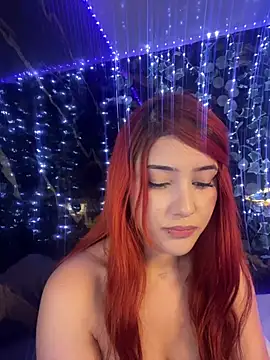 Ashly cutee online show from May 31, 12:41 am