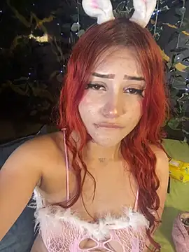 Ashly cutee online show from July 18, 11:08 pm