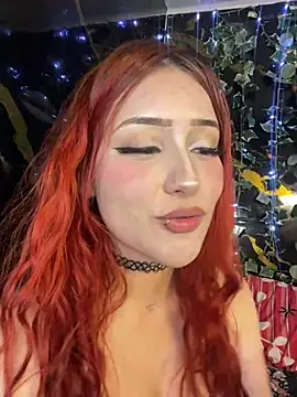 Ashly cutee online show from July 29, 8:18 pm