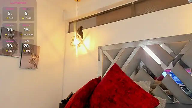 Snapshot of Candy_Hott7 chatting on November 4, 7:57 pm Candy Hott7 online show from November 4, 7:57 pm