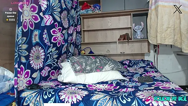 Snapshot of luisafe2025 chatting on September 30, 1:38 pm luisafe2025 online show from September 30, 1:38 pm