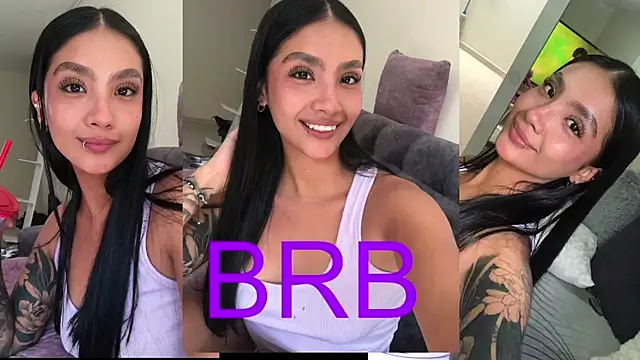 mia yireth online show from March 3, 1:12 am