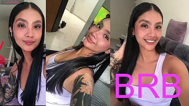 mia yireth online show from May 3, 2:28 am