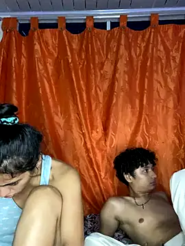 Nezuko-uWux online show from October 21, 5:19 am