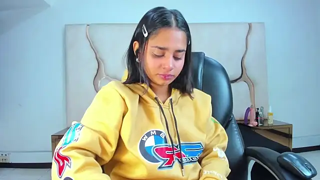 ScarletDoll online show from September 13, 3:06 am