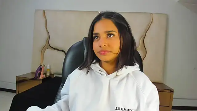 ScarletDoll online show from September 15, 3:06 am