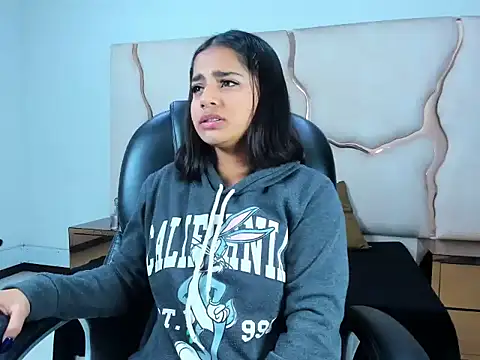 ScarletDoll online show from September 19, 3:08 am