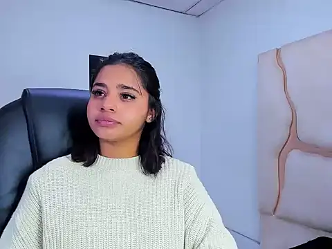 ScarletDoll online show from November 29, 3:53 am