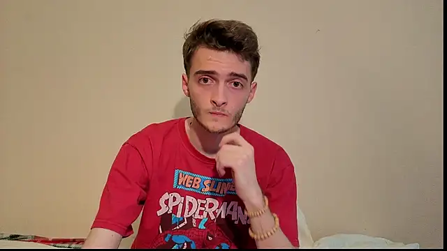 Snapshot of spider____man chatting on August 1, 4:06 pm spider man online show from August 1, 4:06 pm