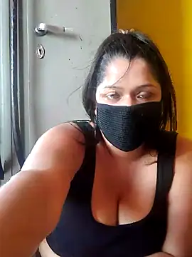Snapshot of Hottie_couple69 chatting on October 14, 6:03 am Hottie couple69 online show from October 14, 6:03 am