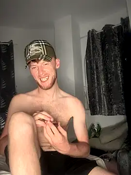 bailey mcvicar online show from September 10, 9:37 pm