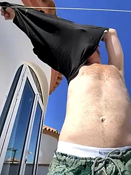 bailey mcvicar online show from September 17, 1:46 pm