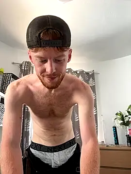 bailey mcvicar online show from September 28, 12:43 pm